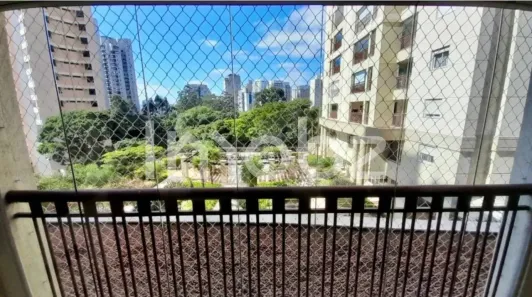 Apartamento com 4 Quartos à venda, 131m² no Paraíso do Morumbi, São Paulo