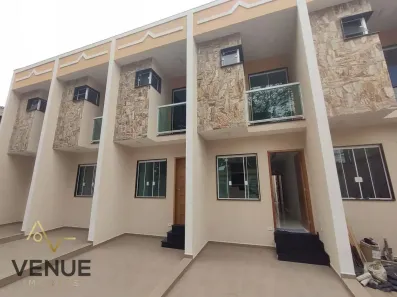 Sobrado com 2 Quartos à venda, 76m² no Cidade Líder, São Paulo