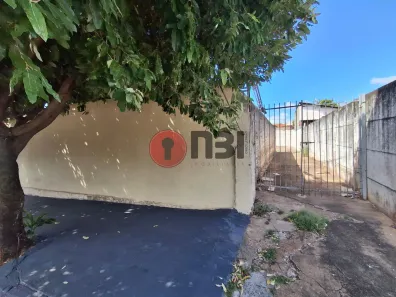 Casa com 2 Quartos para alugar, 45m² no Eldorado, São José do Rio Preto
