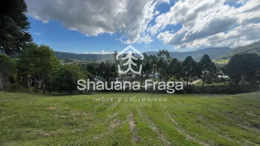 Lote/Terreno à venda, 1002m² no INVERNADINHA, Rancho Queimado