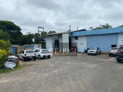 Galpão/Depósito/Armazém para venda ou aluguel, 800m² no Santa Isabel, Viamão