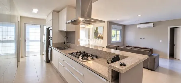 Apartamento com 2 Quartos à venda, 111m² no Operário, Novo Hamburgo