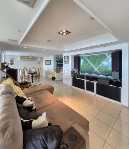 Apartamento com 4 Quartos para alugar, 314m² no Piedade, Jaboatão dos Guararapes