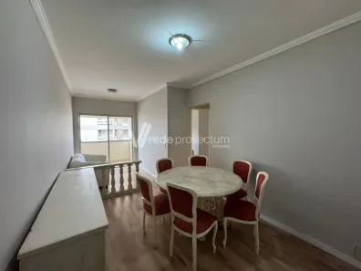 Apartamento com 2 Quartos à venda, 68m² no Cambuí, Campinas