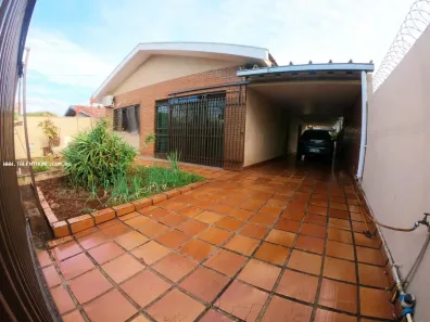 Casa com 3 Quartos à venda, 240m² no Brasília, Londrina