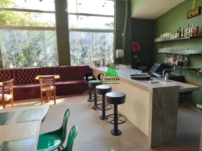 Ponto Comercial à venda, 280m² no Chácara da Barra, Campinas