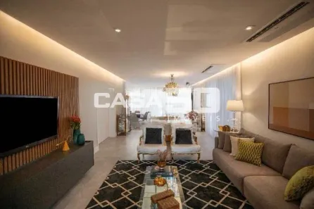 Casa de Condomínio com 3 Quartos à venda, 309m² no Loteamento Residencial Arborais, Campinas