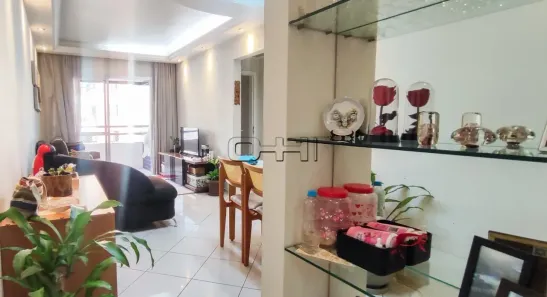Apartamento com 3 Quartos à venda, 78m² no Vila Pompéia, São Paulo