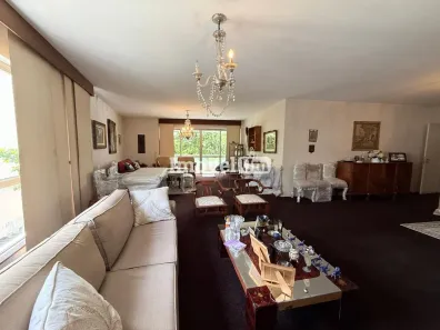 Apartamento com 4 Quartos à venda, 216m² no Leblon, Rio de Janeiro