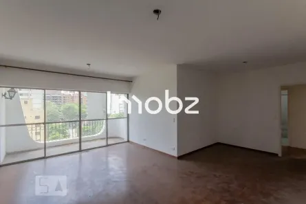 Apartamento com 3 Quartos à venda, 163m² no Jardim Ampliação, São Paulo