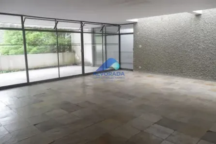 Sobrado com 4 Quartos para alugar, 815m² no Jardim Esplanada, São José dos Campos