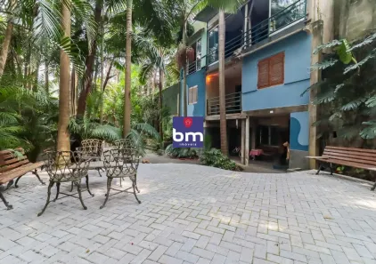 Ponto Comercial para alugar, 600m² no Vila Andrade, São Paulo