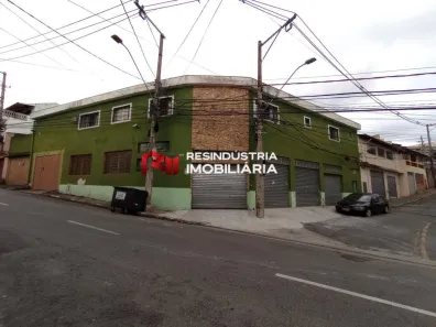 Ponto Comercial para alugar, 300m² no Jardim dos Camargos, Barueri