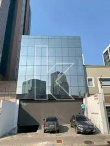 Prédio Comercial à venda, 809m² no Vila Olímpia, São Paulo
