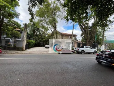 Imóvel Comercial para alugar, 364m² no Jardim América, São Paulo