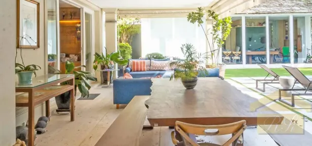 Casa com 4 Quartos à venda, 580m² no Jardim América, São Paulo