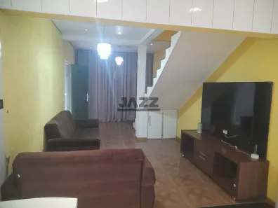 Sobrado com 3 Quartos à venda, 186m² no Vila Melchizedec, Mogi das Cruzes