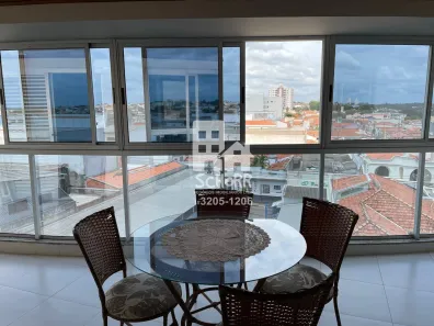 Apartamento com 3 Quartos à venda, 187m² no Centro, Tatuí