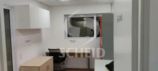 Sala Comercial à venda, 40m² no Santo Amaro, São Paulo