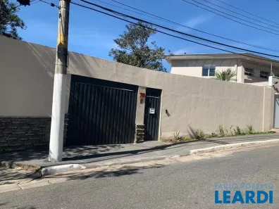 Sobrado com 4 Quartos à venda, 300m² no Pacaembu, São Paulo