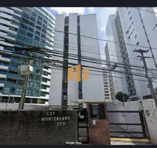 Apartamento com 3 Quartos à venda, 91m² no Graças, Recife