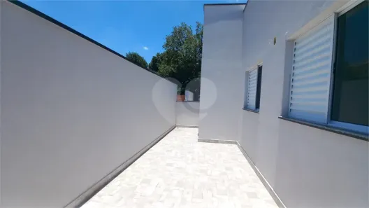 Cobertura com 2 Quartos à venda, 42m² no Vila Aurora (Zona Norte), São Paulo