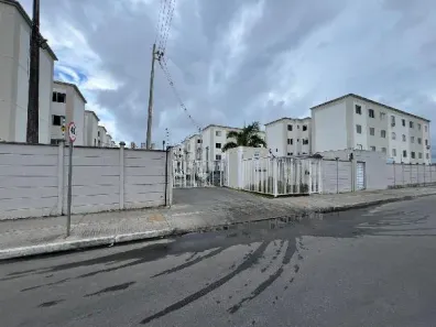 Apartamento com 1 Quarto à venda, 41m² no Maranguape I, Paulista