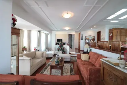 Apartamento com 3 Quartos à venda, 181m² no Mooca, São Paulo
