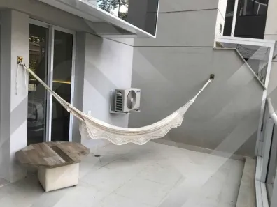 Apartamento com 1 Quarto para venda ou aluguel, 66m² no Melville Empresarial I e II, Barueri