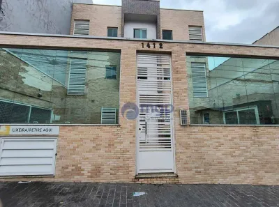 Apartamento com 1 Quarto para alugar, 50m² no Vila Maria, São Paulo