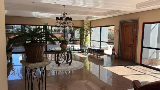 Apartamento com 4 Quartos à venda, 477m² no Vila Alpina, Santo André