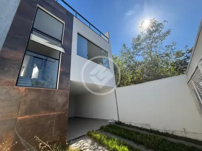 Casa com 3 Quartos à venda, 138m² no Portal do Sol, Lagoa Santa