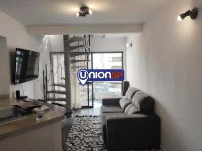 Apartamento com 1 Quarto à venda, 65m² no Aclimação, São Paulo