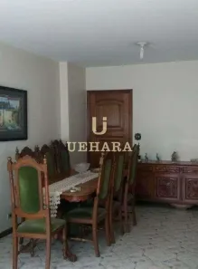 Apartamento com 3 Quartos à venda, 98m² no Tucuruvi, São Paulo