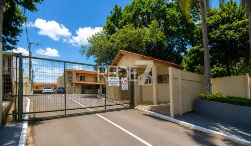 Casa de Condomínio com 2 Quartos à venda, 64m² no Parque Itália, Campinas