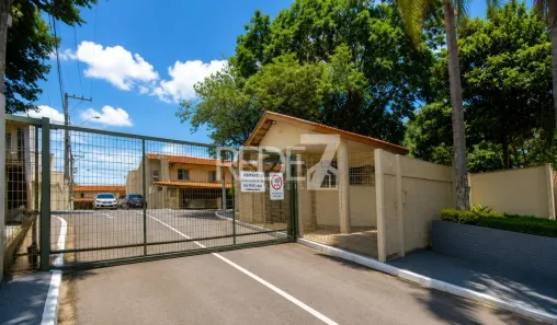 Casa de Condomínio com 2 Quartos à venda, 64m² no Parque Itália, Campinas
