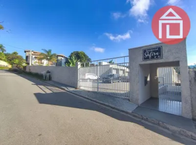 Casa de Condomínio com 2 Quartos à venda, 65m² no Recanto Amapola, Bragança Paulista