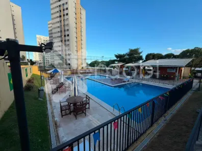 Apartamento com 2 Quartos à venda, 52m² no Pitimbu, Natal