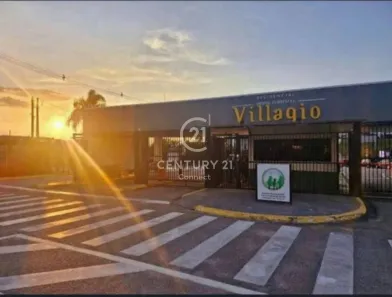 Casa de Condomínio com 3 Quartos à venda, 99m² no Horto Florestal, Sorocaba