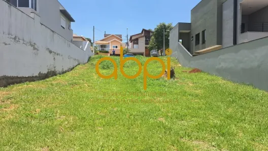 Lote/Terreno à venda, 360m² no Jardim Morumbi, Indaiatuba