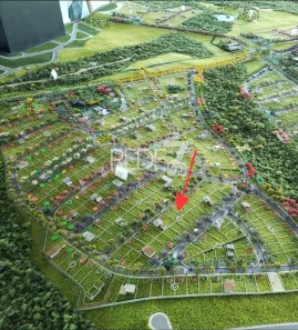 Lote/Terreno à venda, 450m² no Vila Sônia (Sousas), Campinas