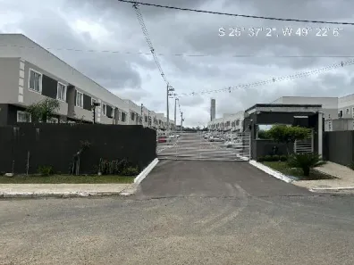 Apartamento com 1 Quarto à venda, 41m² no Campina da Barra, Araucária