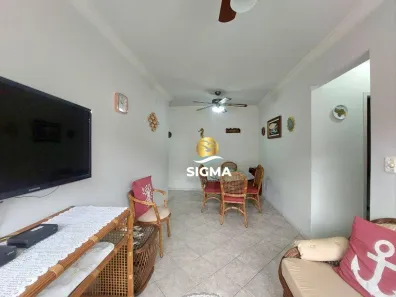 Apartamento com 2 Quartos à venda, 65m² no Enseada, Guarujá