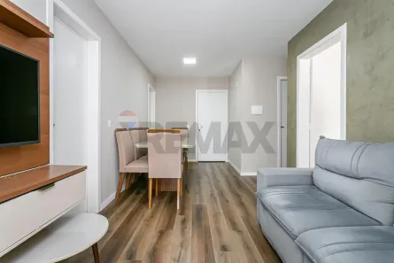 Apartamento com 2 Quartos à venda, 56m² no Serraria, São José