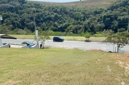 Lote/Terreno à venda, 759m² no Tamboré, Santana de Parnaíba