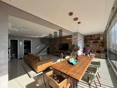 Apartamento com 3 Quartos à venda, 292m² no Santa Paula, São Caetano do Sul