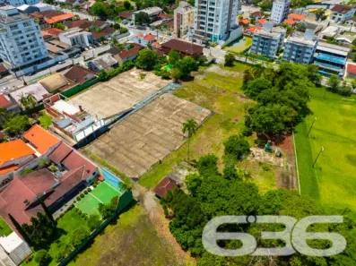 Lote/Terreno à venda, 8422m² no Bom Retiro, Joinville