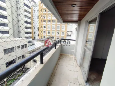 Apartamento com 3 Quartos à venda, 110m² no Bela Vista, São Paulo