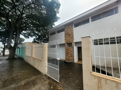 Ponto Comercial com 1 Quarto à venda, 190m² no Jardim Calegari (Nova Veneza), Sumaré