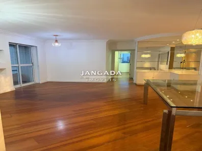 Apartamento com 3 Quartos para alugar, 165m² no Vila Osasco, Osasco